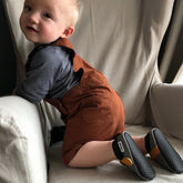 Liliputi Love Tappancsos Szandál - Yellowstone-1